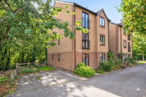 Gander Drive, Basingstoke RG24 9JR
