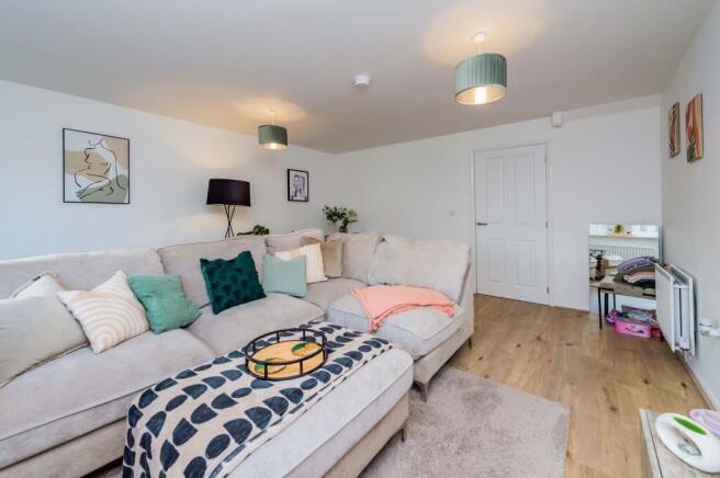 Chedwell Spring, Redhill, TF2 photo 4