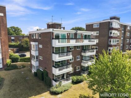 Tree Tops, Woodford Green
