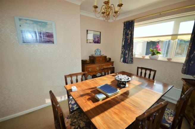 Bedroom 4-Dining Roo