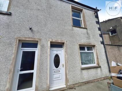 Newton Street, MILLOM