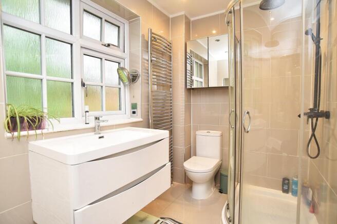 4 bed Mews for sale Image 7