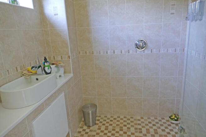 Wet Room