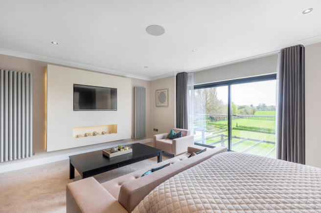 Bedroom Suite