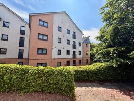 Flat 3/2, 25, Cumlodden Drive, Glasgow G20 0JT