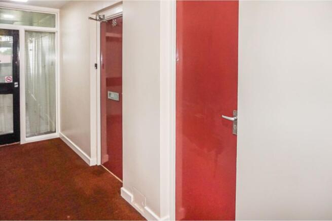 Store Room