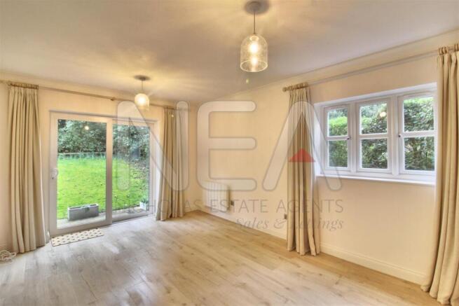 Living/Dining Room