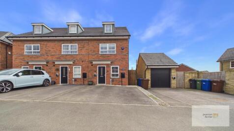 Clifford Drive, Bury