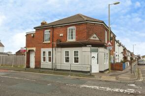 60, San Diego Road, Gosport PO12 4QR