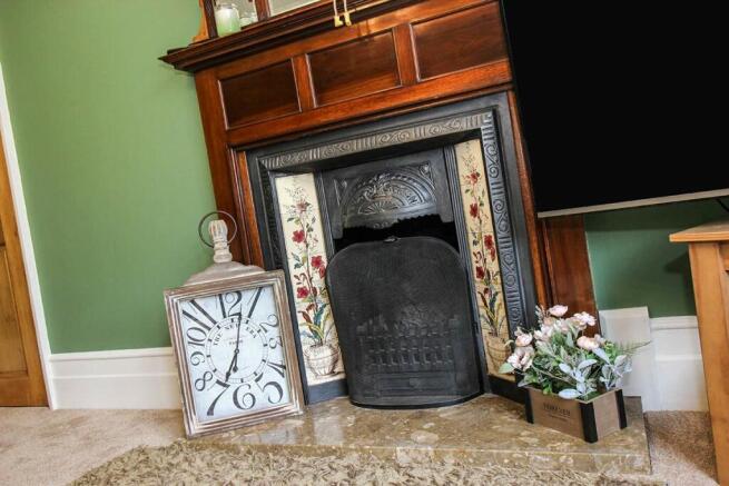 Feature Fire