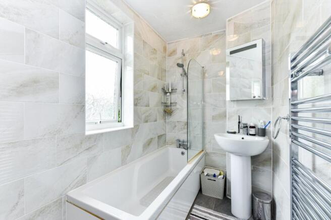Bathroom/WC