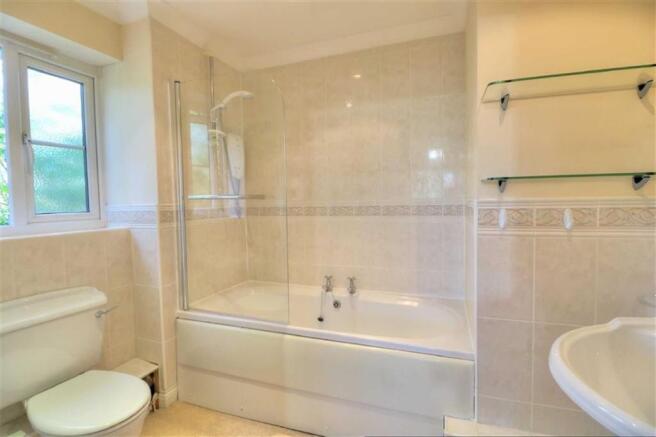 En-suite: