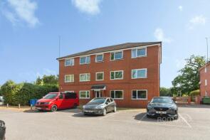 9, Brittain Court, Park Road, Sandhurst GU47 9DP