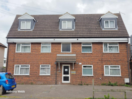 2, 2a Ringwood Court, Logan Road, London N9 0LQ