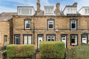 106, Fountain Street, Leeds LS27 0PX