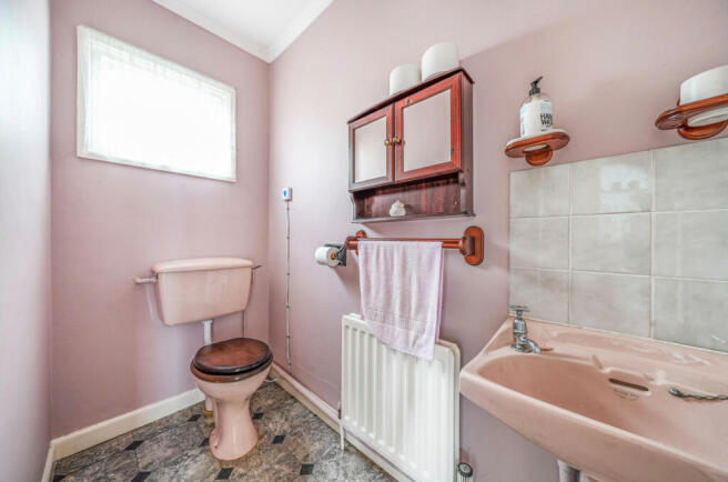Cloakroom