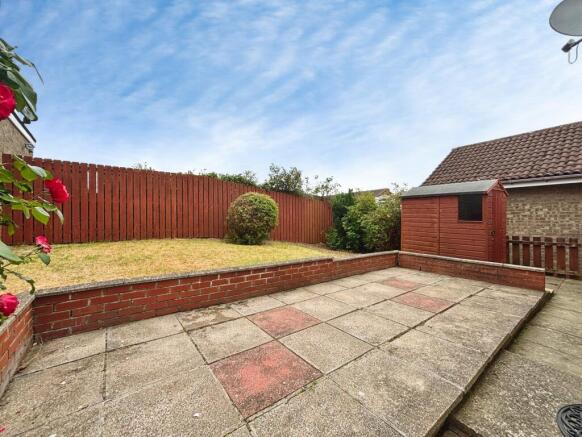 Aldeburgh Avenue, Lemington Rise, Newcastle upon Tyne, NE15 photo 4