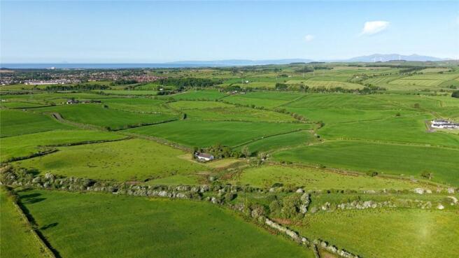 Land At Cockenzie