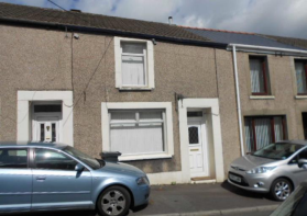 23, Beaconsfield Street, Cadoxton SA10 8BD