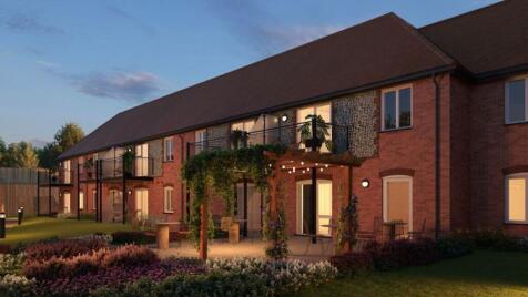 Water Lane, Angmering, BN16