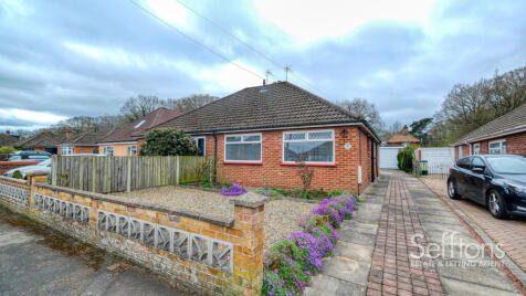 Thornham Road, Norwich, Norfolk