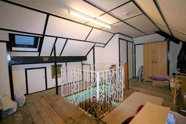 Attic