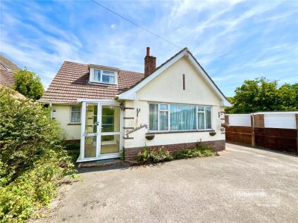Falcon Drive, Mudeford, Christchurch, Dorset, BH23