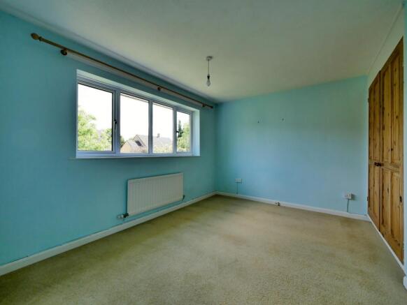 Bedroom 4 of 5