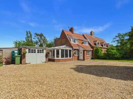 1, Pirnhow Street, Bungay NR35 2RS