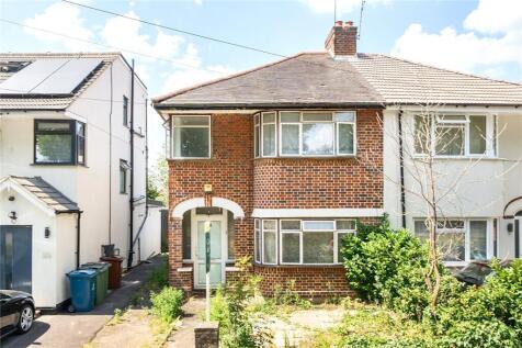 Alexandra Avenue, Harrow, HA2