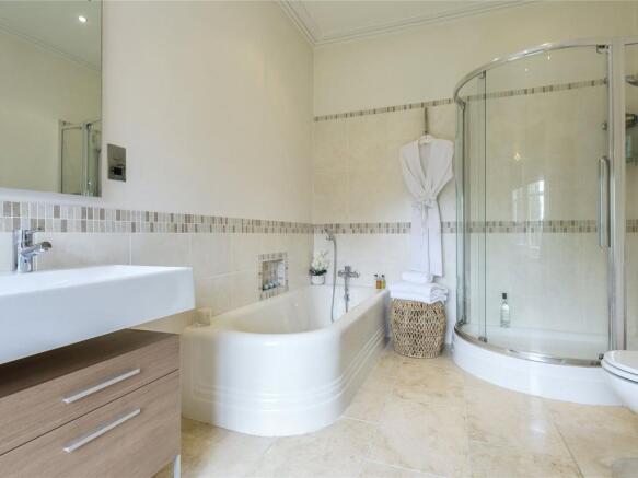 En-Suite