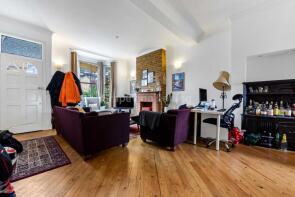61, Appach Road, London SW2 2LE