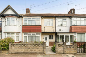 60, Rosemary Avenue, Finchley, London N3 2QN