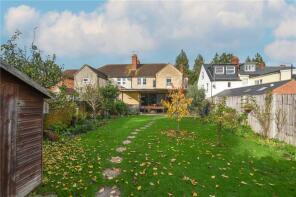 41, London Road, Wokingham RG40 1YA