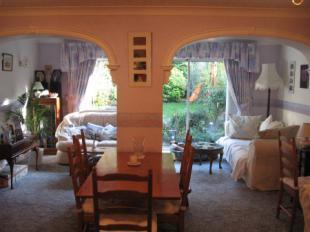 Lounge/Diner