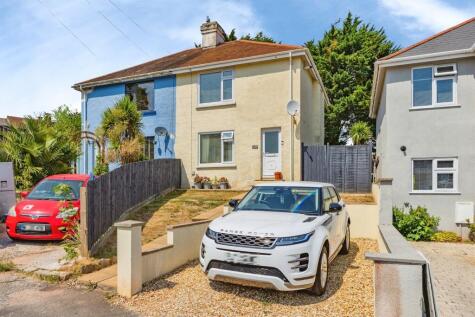 Salisbury Avenue, Torquay