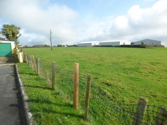 Adjoing Fields