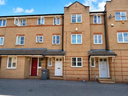 Rookes Crescent, Chelmsford, CM1