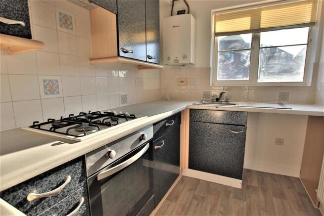Cypress Road, Walton Cardiff, Tewkesbury - Kitchen