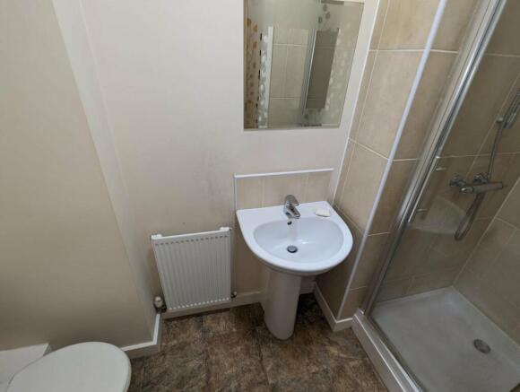 Bathroom 2