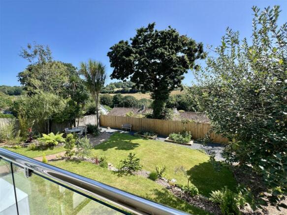 SITTING ROOM VIEW