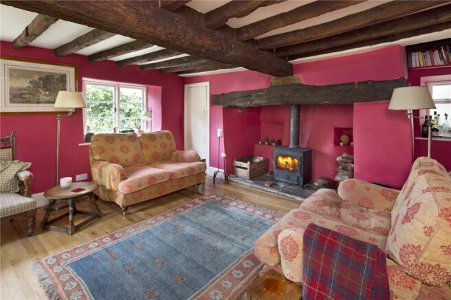 Cumnor