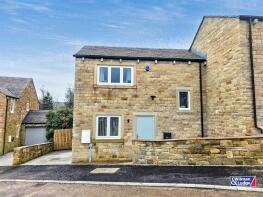 16, Brow Top Close, Glusburn BD20 8FY