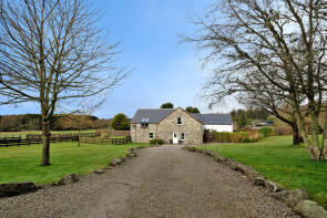 The Old Dairy, Jockston Steading, Ardoe, Aberdeen AB12 5XT