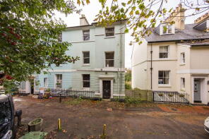 18, Cumberland Walk, Tunbridge Wells TN1 1UJ