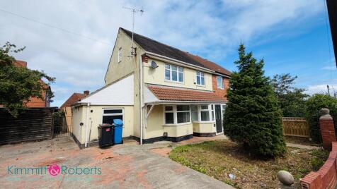 Watling Avenue, Seaham, Durham, SR7 8HZ