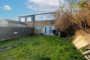 4, Broomfield, Stacey Bushes, Milton Keynes MK12 6HA