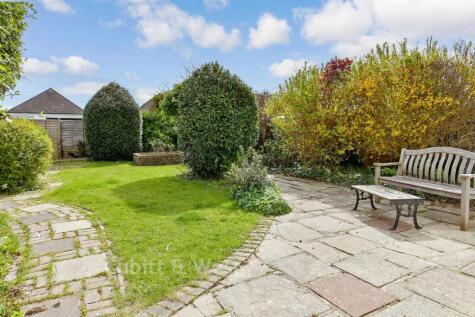 Amberley Road, Rustington, West Sussex