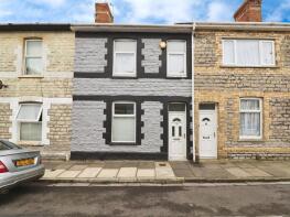 23, Lombard Street, Barry CF62 8DP