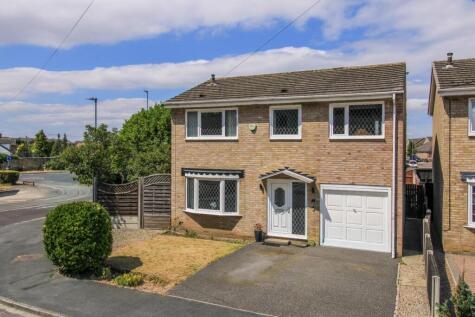 Woodlands, Crofton, Wakefield